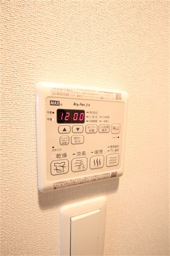 プレサンス谷町キャトルのその他写真