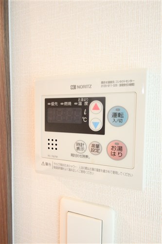 プレサンス谷町キャトルのその他写真