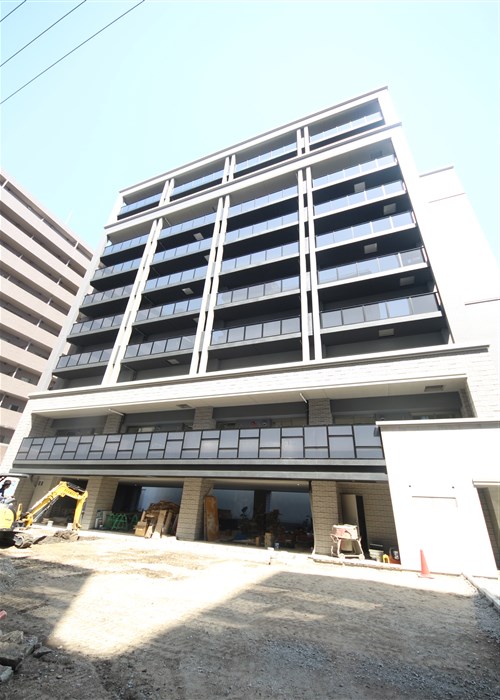 Fujiman南森町