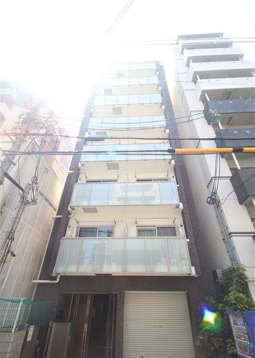 プロスパー瓦屋町