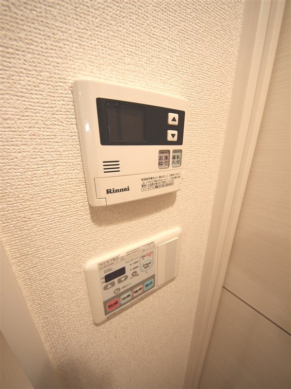 プレサンス天神橋ディオレのその他写真