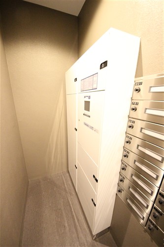 レジュールアッシュ福島FINOのその他写真