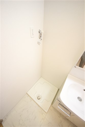 レジュールアッシュ福島FINOのその他写真