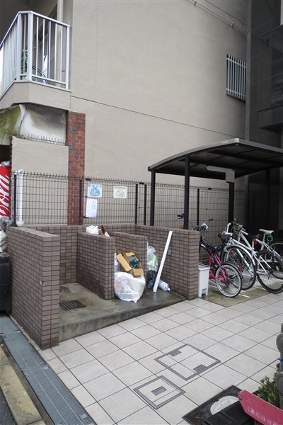 プロシード心斎橋東ヴァンターレの周辺写真