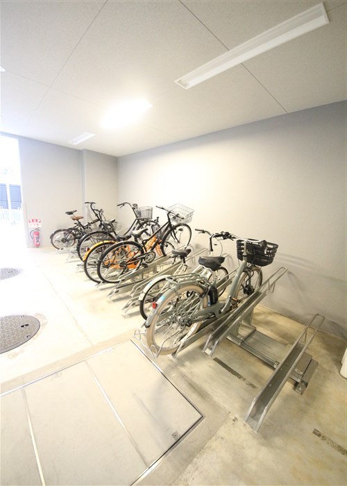 プレサンス松屋町ヴェルデスのその他写真