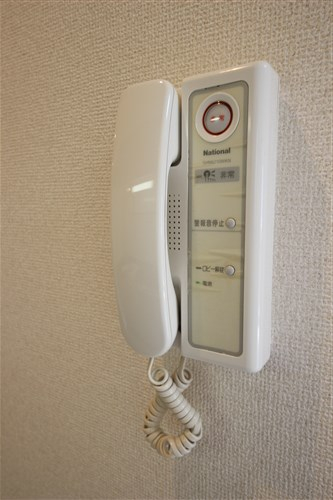 ウィスタリア新北野のその他写真