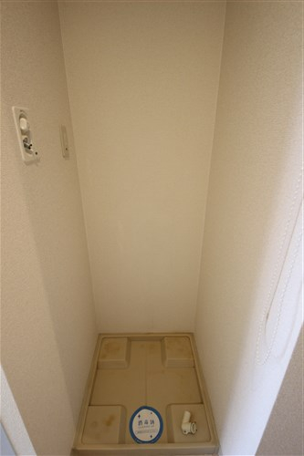 ウィスタリア新北野のその他写真