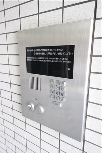 ウィスタリア新北野のその他写真