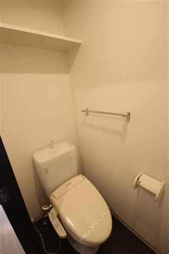 ウィスタリア新北野のその他写真