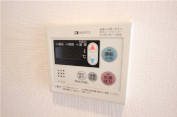 ビバーチェ鷺洲のその他写真
