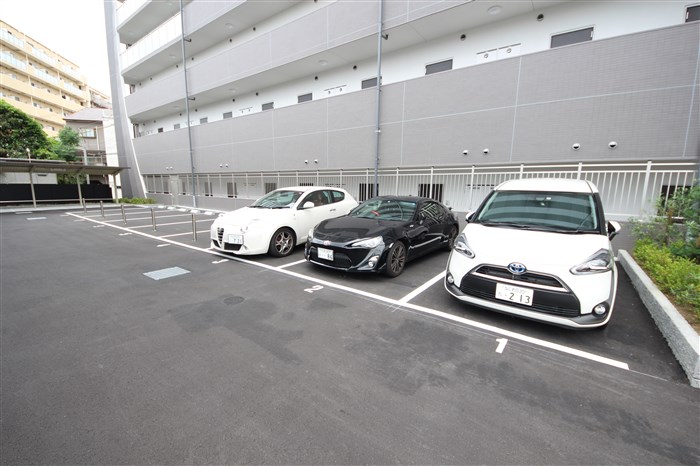 アドバンス新大阪ラシュレのその他写真