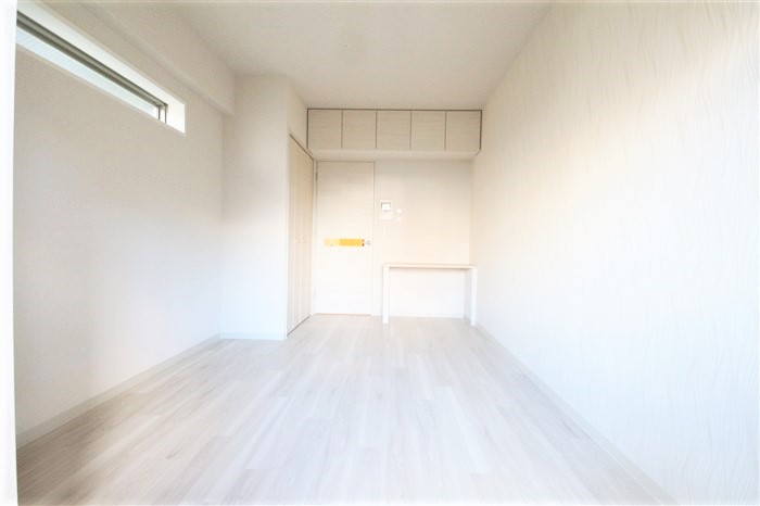 La Douceur玉造の居間写真