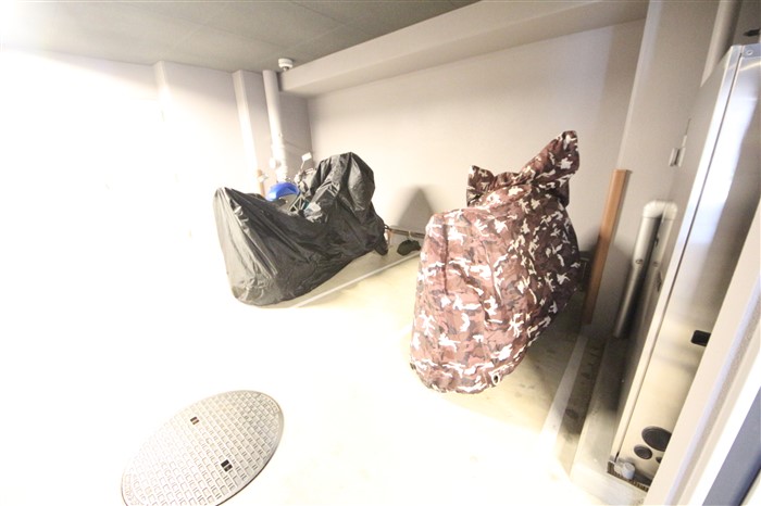 S-RESIDENCE谷町五丁目のその他写真