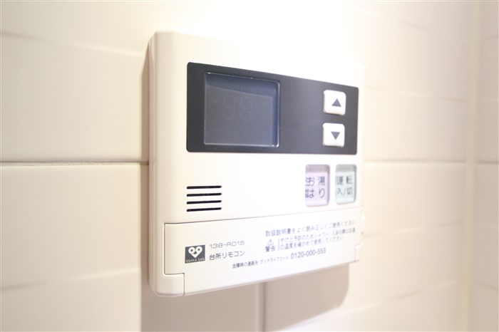 S-RESIDENCE谷町五丁目のその他写真