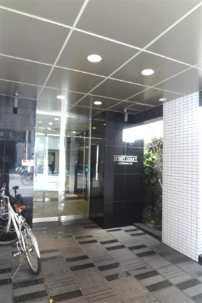 プライムアーバン堺筋本町のその他写真