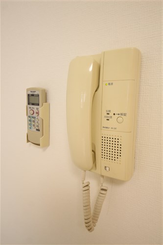 フォレストプラザIのその他写真