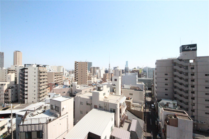 スプランディッド難波WESTのその他写真