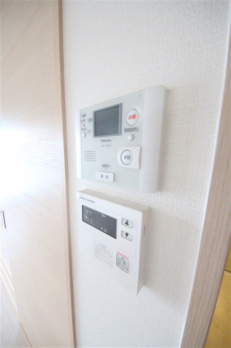 ラルジュルーセントオーデン難波のその他写真