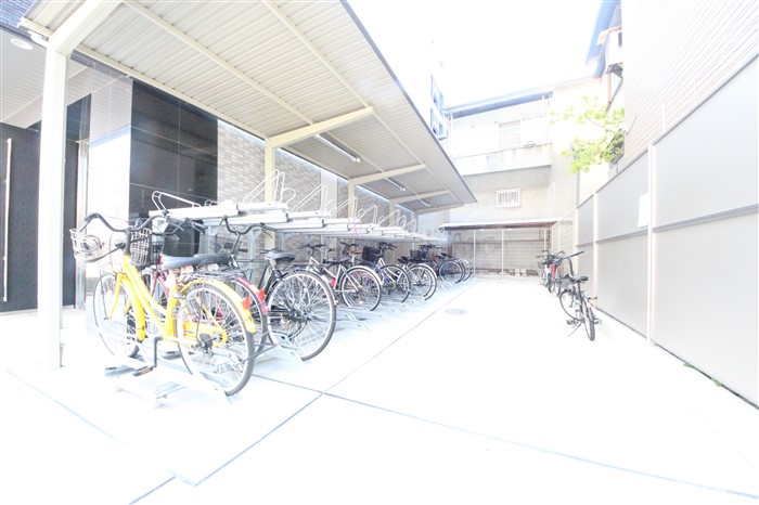 セオリー梅田ドムスのその他写真