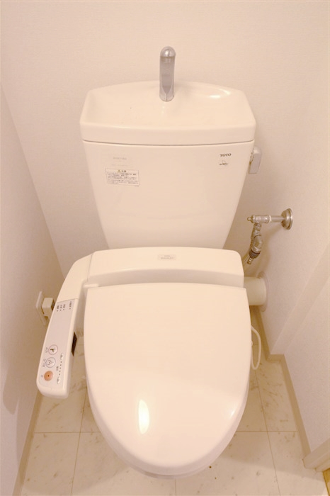 グレンパーク梅田北のその他写真
