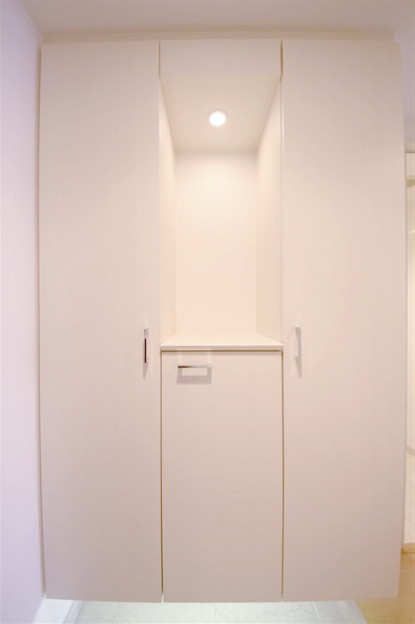 グレンパーク梅田北のその他写真