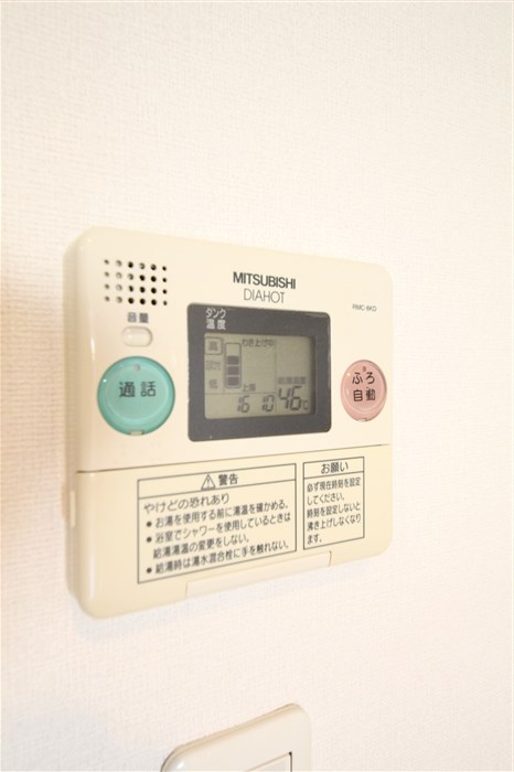 グレンパーク梅田北のその他写真