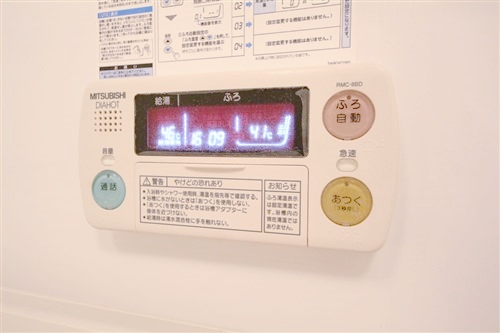 グレンパーク梅田北のその他写真