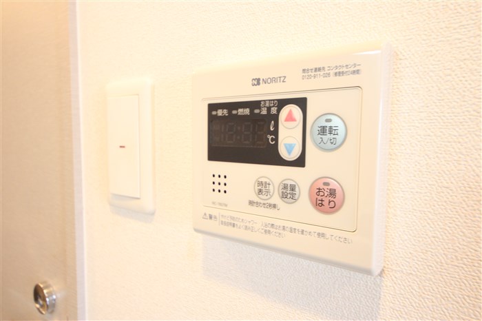 プレサンス谷町リーベのその他写真
