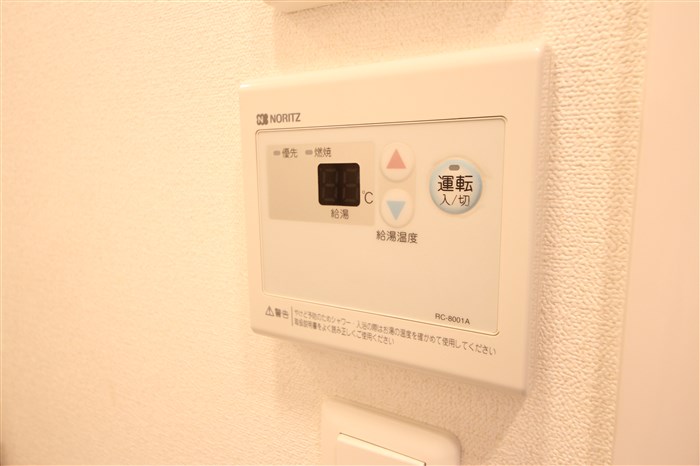 プレサンス谷町リーベのその他写真