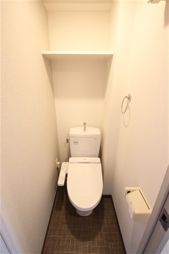 プレサンス谷町リーベのその他写真