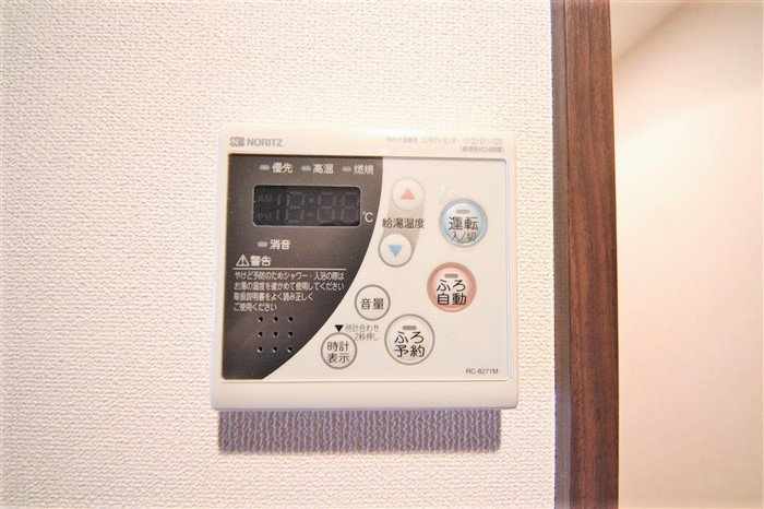 エスリード大手前のその他写真