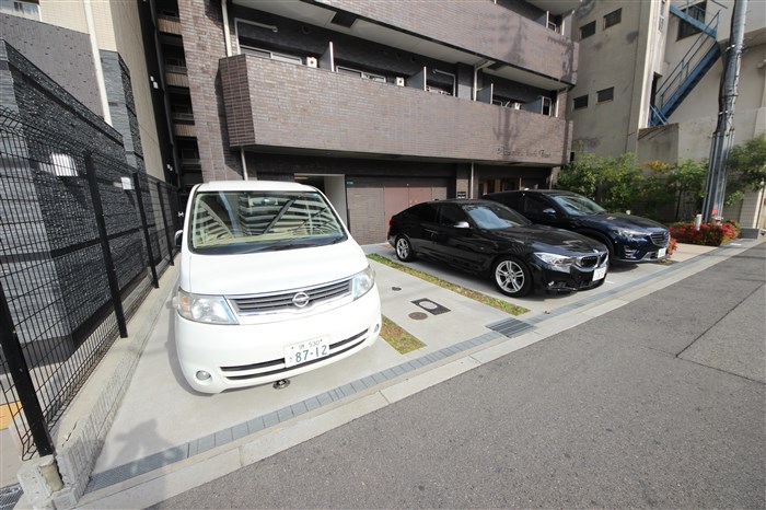 プレサンス難波フィネストのその他写真