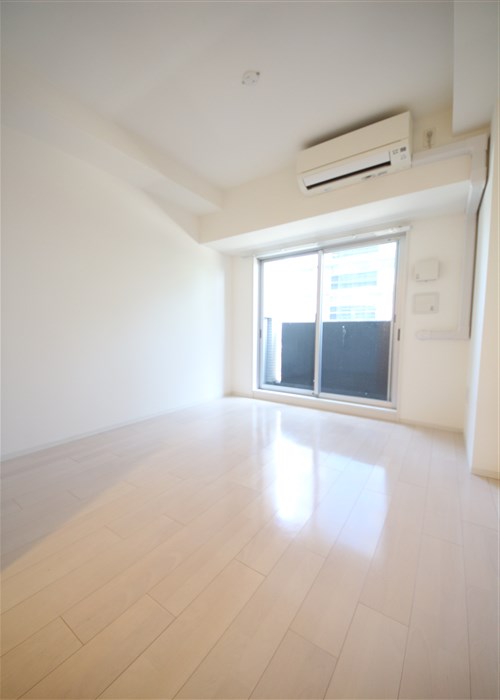 ファーストステージ梅田WESTの居間写真