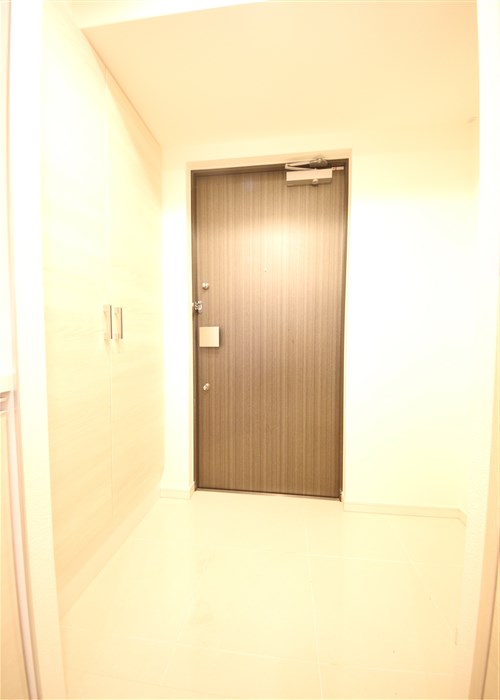 ファーストステージ梅田WESTの玄関写真