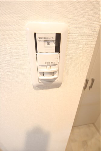 スプランディッド淀屋橋DUEのその他写真