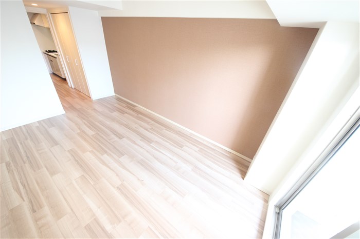 スプランディッド淀屋橋DUEの内装写真