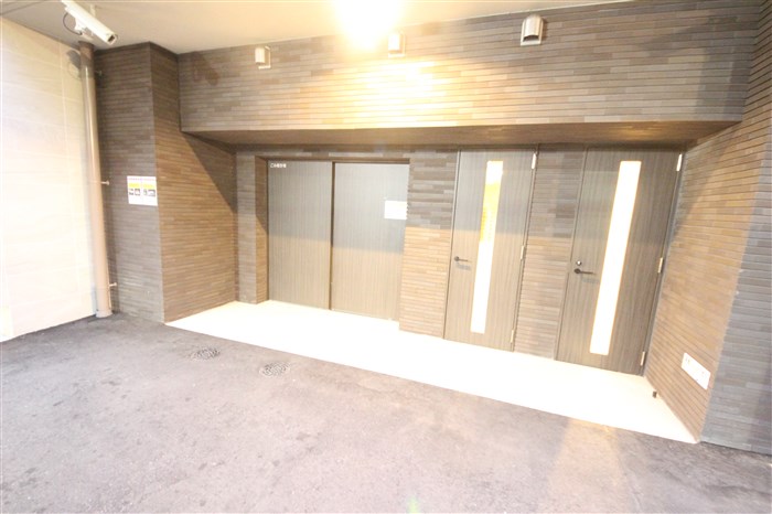 スプランディッド淀屋橋DUEのその他写真