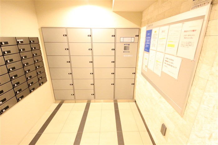 スプランディッド淀屋橋DUEのその他写真