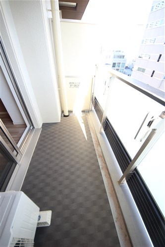スプランディッド淀屋橋DUEのその他写真