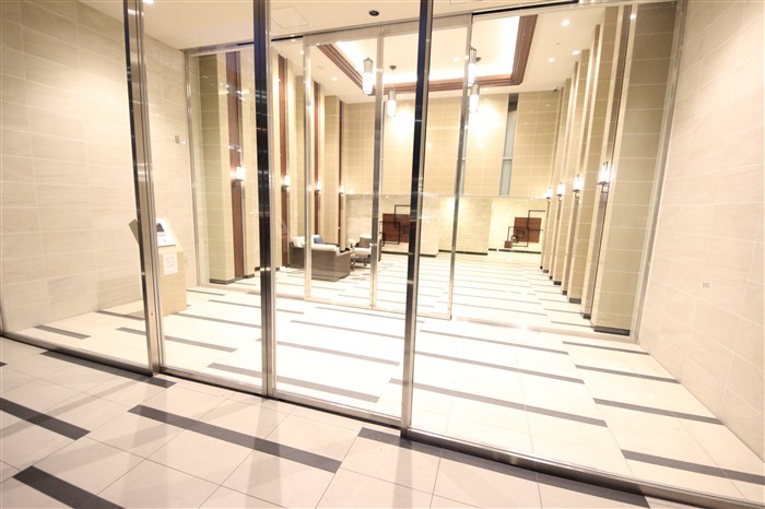 スプランディッド淀屋橋DUEのその他写真