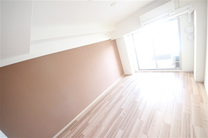 スプランディッド淀屋橋DUEの内装写真