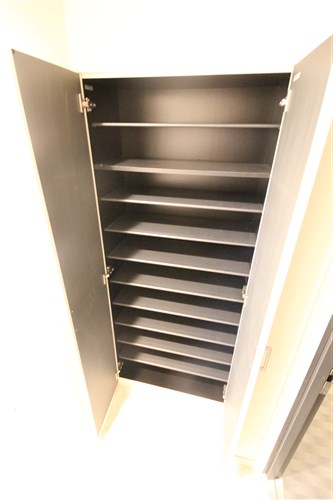 スプランディッド淀屋橋DUEの内装写真
