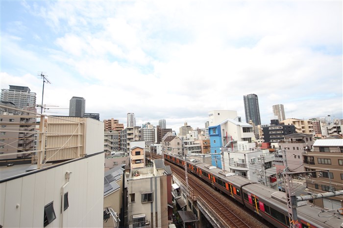 プレサンス天満ステーションフロントのその他写真