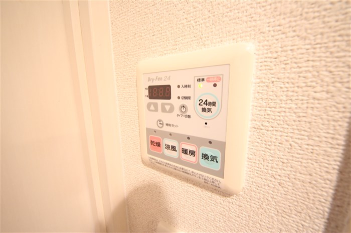 プレサンス天満ステーションフロントのその他写真
