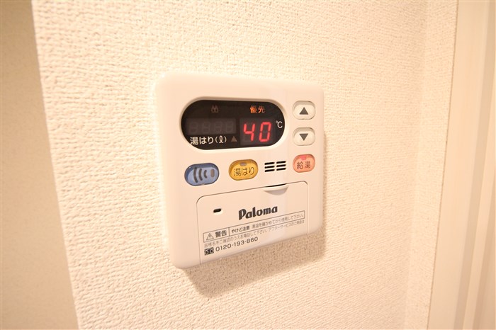 プレサンス天満ステーションフロントのその他写真