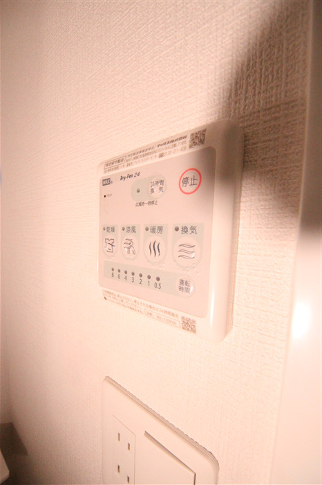 エスリードレジデンス大阪福島のその他写真