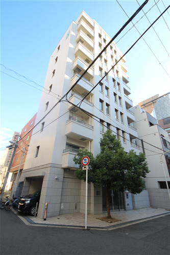 パラッツオ新町