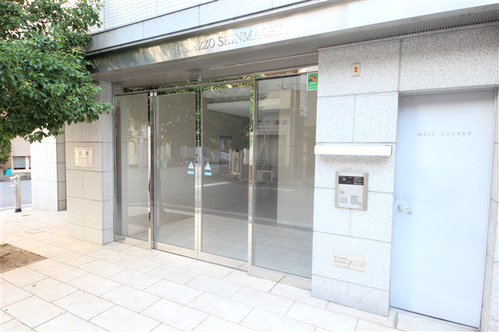 パラッツオ新町のその他写真