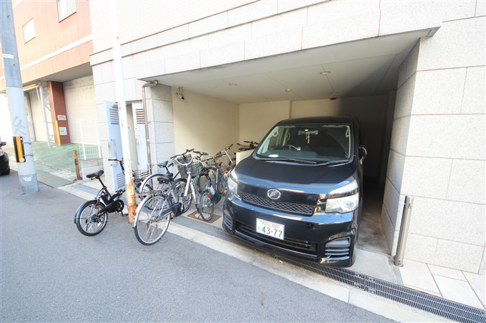 パラッツオ新町のその他写真