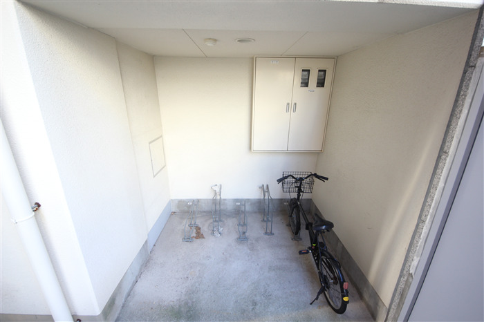 パラッツオ新町のその他写真